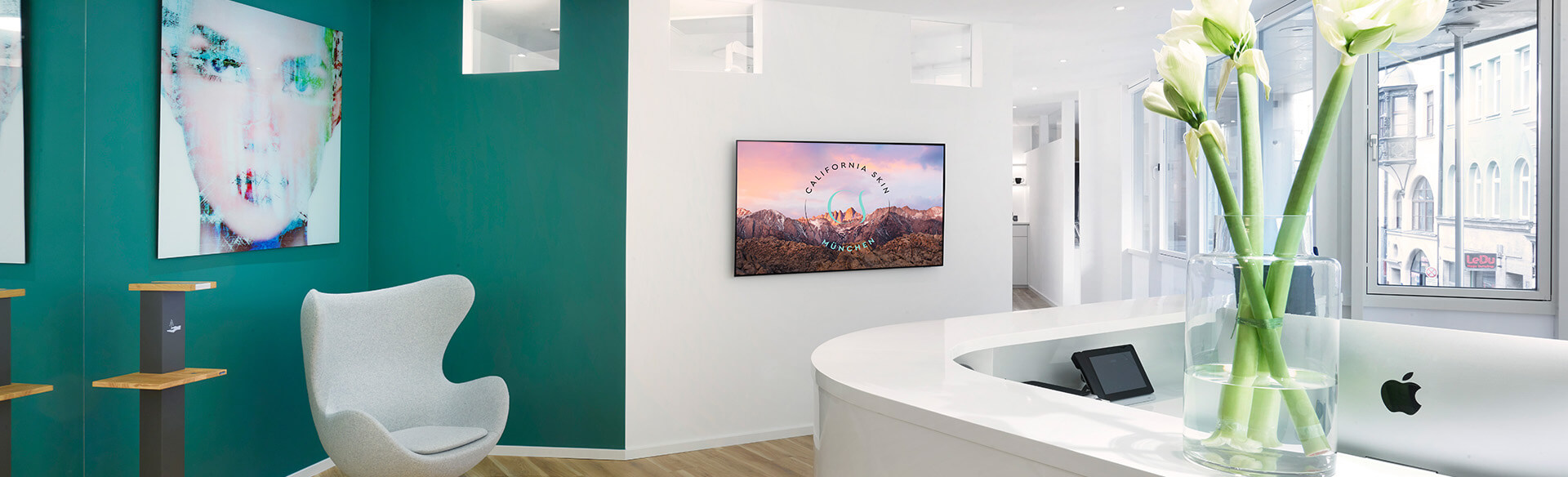 California Skin, Ihre Experten für Faltenbehandlungen in München